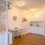 Apartment Marelocale *