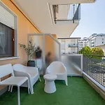Apartment Marelocale *