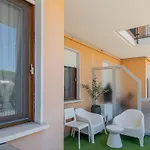 Marelocale Lido di Jesolo