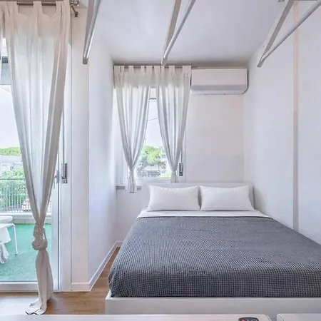 Marelocale Apartment *