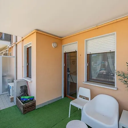 Marelocale Apartament *