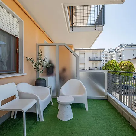 Apartment Marelocale