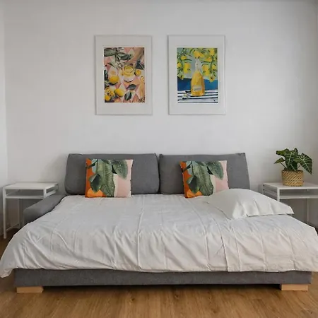 Apartment Marelocale Lido di Jesolo